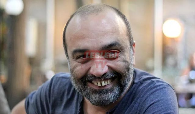 Ayhan Taş, Çorum’a Güldürmeye Geliyor