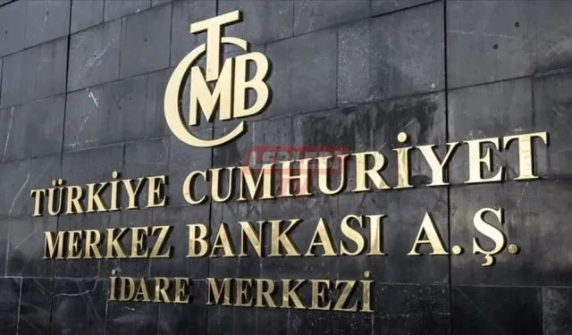 Merkez Bankası'ndan Sürpriz Faiz Kararı!