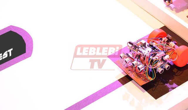 Çorum Robofest Heyecanı Başlıyor
