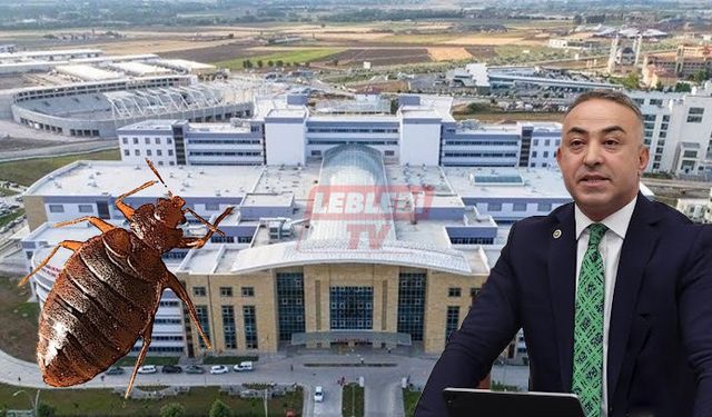 Tahtasız, “Erol Olçok’u Tahta Kurusu Mu Bastı”