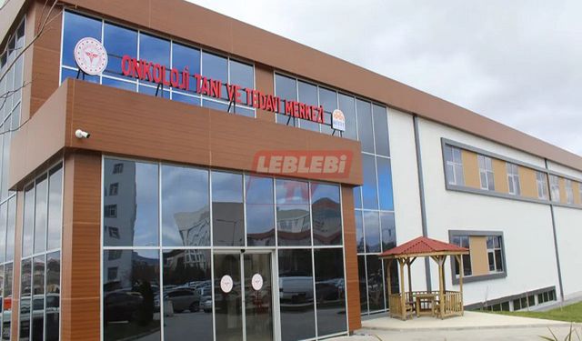 Milletvekili Tahtasız, Gittiği Onkoloji Hastanesindeki Sorunları Açıkladı