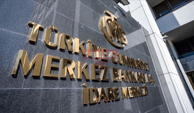 Yurt İçinde Gözler Merkez Bankasının Faiz Kararında