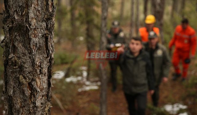 Orman Genel Müdürlüğü 105 Personel Alacak