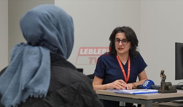 Normal Doğuma Teşvik İçin Her Gebeye Bir Ebe