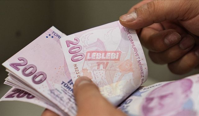 Bireysel Emeklilikte Biriken Fon Mart İtibarıyla 1,4 Trilyon Liraya Yaklaştı