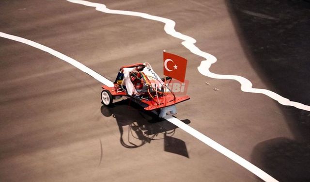 Çorum Robofest Heyecanı Başlıyor