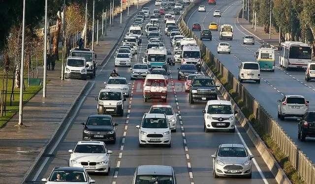 Trafik Sigortasında Devrim Gibi Değişiklik! Hasar Dosyaları Sil Baştan