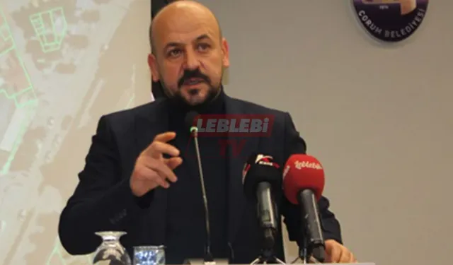 Tuncay Yılmaz, Yeniden Grup Başkanvekilliği ’ne Seçildi