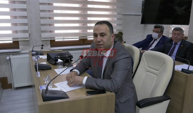 Uysal: “Çalışmalarımız Birlik İçerisinde Sürecek”