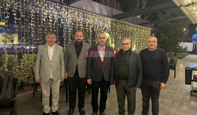 Milletvekili Ahlatcı: “Çorum Hızlı Tren Yolu Yatırımı Şehrimizin Geleceğini Şekillendirecek”