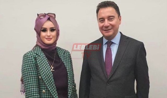 Zehra Sucu Benli’ye DEVA Partisinde Önemli Görev