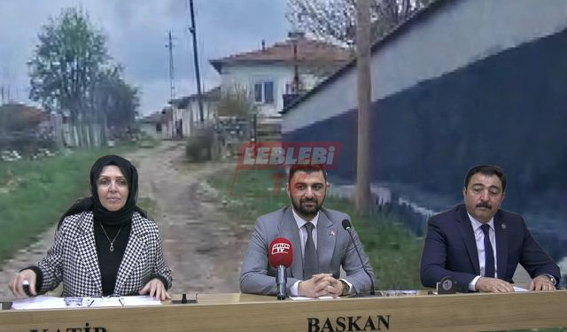 İl Genel Meclisi Susuyor Köylerin Yol Çilesi Bitmiyor