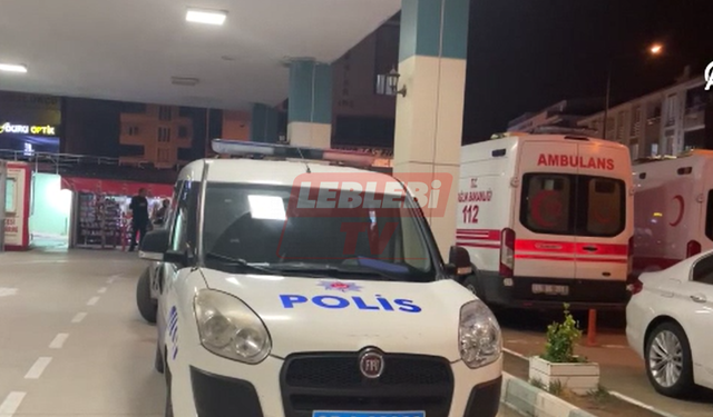 Komşu’da Vahşi Cinayet! Anne Katili Oldu