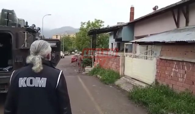 Asayiş