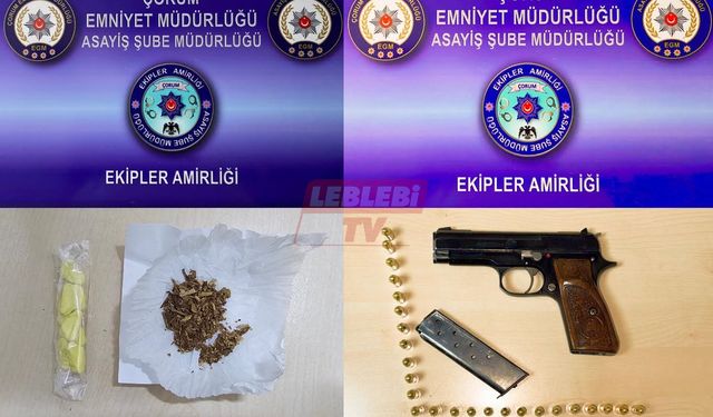 Asayiş