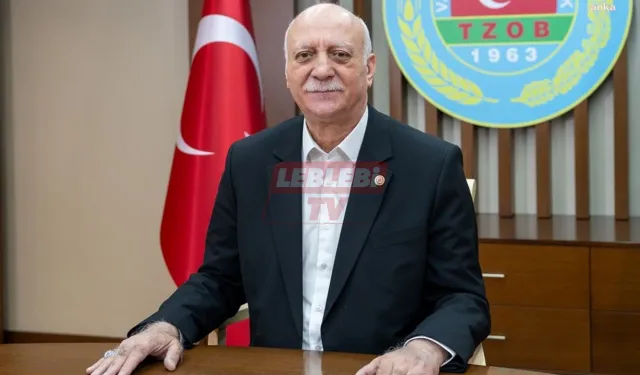 Şemsi Bayraktar Bugün Çorum’a Geliyor