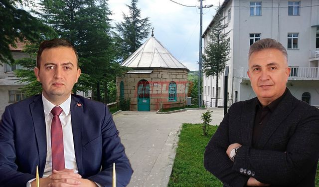 Oğuzlar Karadonlu Canbaba’yı Anacak