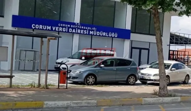 Vergi Denetimi Başladı! 10 Bin Mükellef Mercek Altında