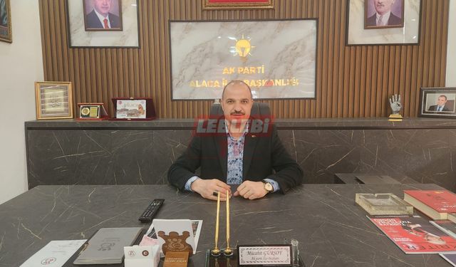 Alaca’ya 7 Doktor Tahsis Edildi