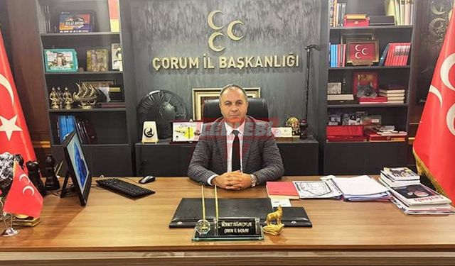 Çıplak’tan Dervişoğlu’na Sert Tepki!