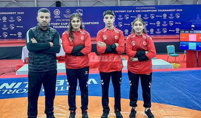 İskilipli Şampiyonlar, Türkiye’yi Temsil Edecek