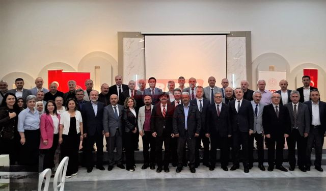 İlkokul Müdürleri Yeni Eğitim Modelini Masaya Yatırdı