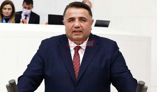 Ağrı ve Iğdır Milletvekili Kaya’ya Emanet