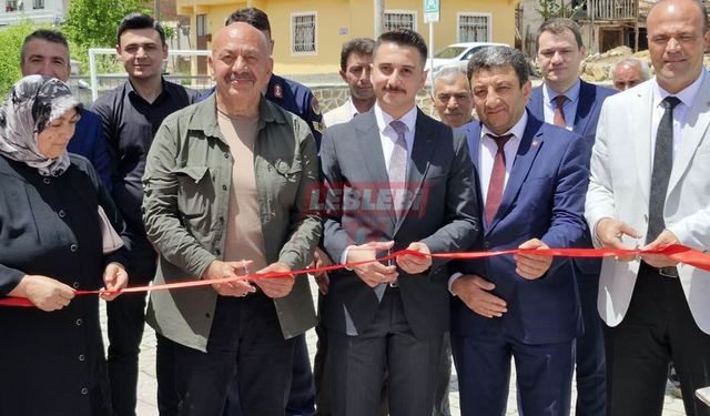 Ortaköy HEM’den Yıl Sonu Sergisi