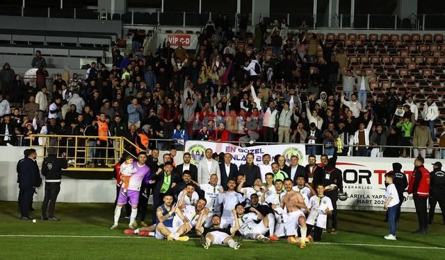 Alacagücü, BAL Biletini Penaltılarla Aldı