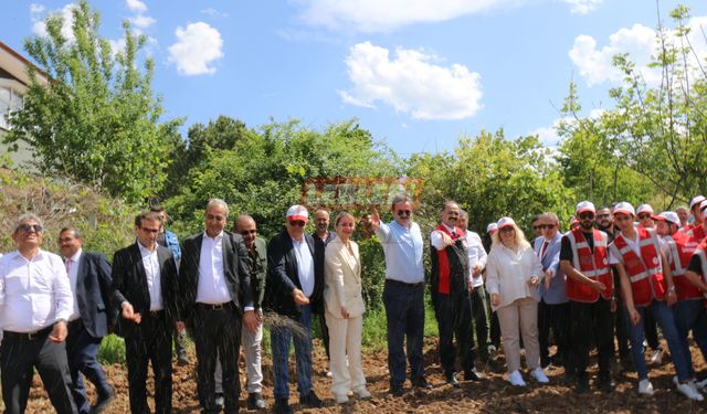 Çorum’da Kenevir Ekimi Yaygınlaşıyor