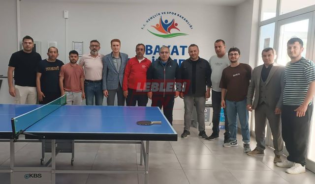 Bayat’ta Turnuvalar Tüm Hızıyla Devam Ediyor