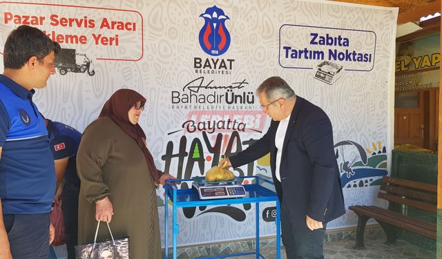 “Amacımız Hayatı Kolaylaştırmak”