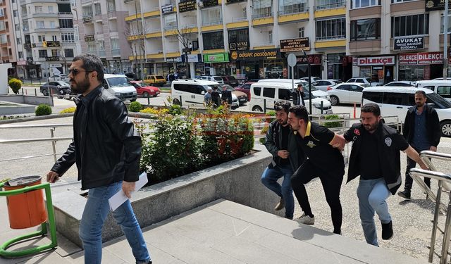 Asayiş