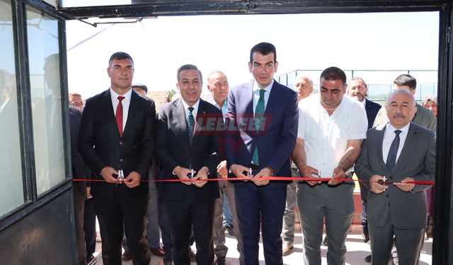 Arifegazili Ortaokulunda Tübitak Bilim Fuarı Düzenlendi