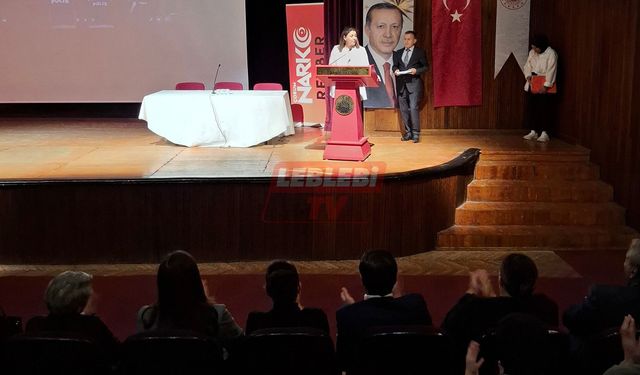 Muhtarlara Aile Ve Sosyal Hizmetler Müdürlüğünün Çalışmaları Anlatıldı