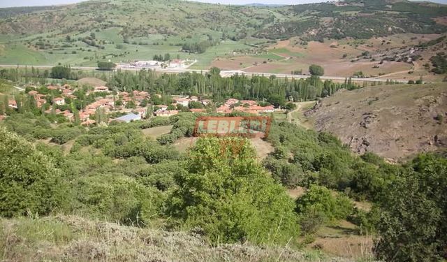 Karakaya’ya Taş Ocağı Yapılmasını İstemeyen Köylüler Mahkemeye Gitmeye Hazırlanıyor