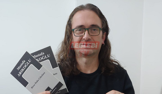 Mustafa Arıkoğlu, 8. Merzifon Kitap Fuarı’nda okuyucularıyla buluşacak