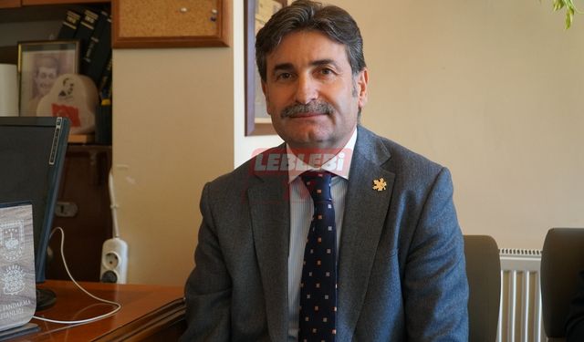 Gelecek Partili Üstün: "PKK Silah Bırakacaksa Destekliyoruz, Barış Gelirse 'Hayır' Diyemeyiz"