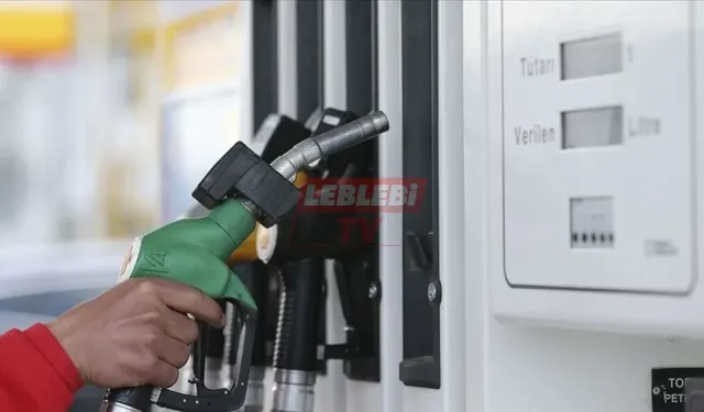 Araç Sahipleri Depoları Doldurun: Çifte Zam Yolda! Benzin Ve Motorinde Artış Bekleniyor