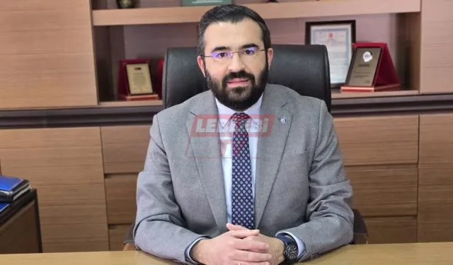 Muhasebeciler Yine Ceyhan Baran Dedi