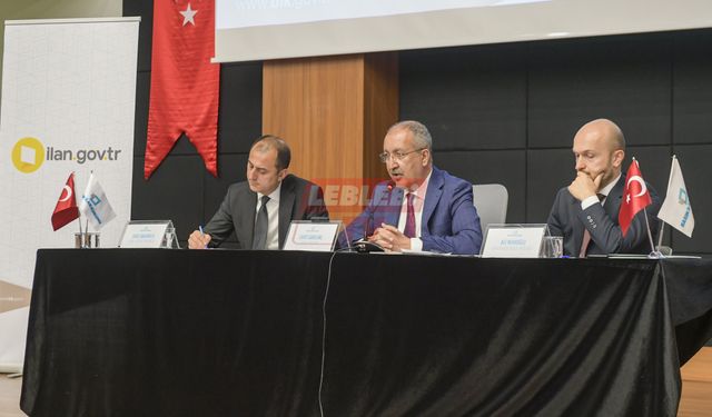 Erkılınç: İnternet Haber Sitelerimiz Concorde Sendromu Yaşıyor