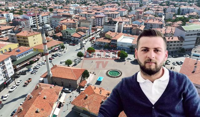 Alaca CHP'de Kriz: Görevden Alınan Başkandan Sert Açıklamalar