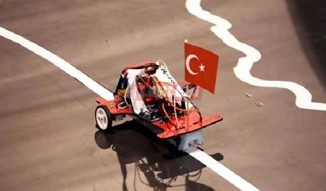 Robofest’te 44 Robot Yarışacak
