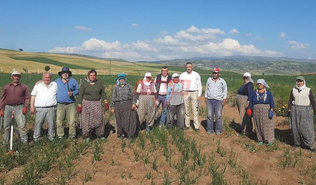 CHP’li Tahtasız: “İktidar Yaptı Yine Yapacağını!”