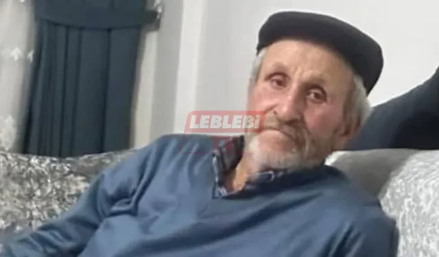 Kıbrıs Gazisi Mehmet Yağcı Hayatını Kaybetti