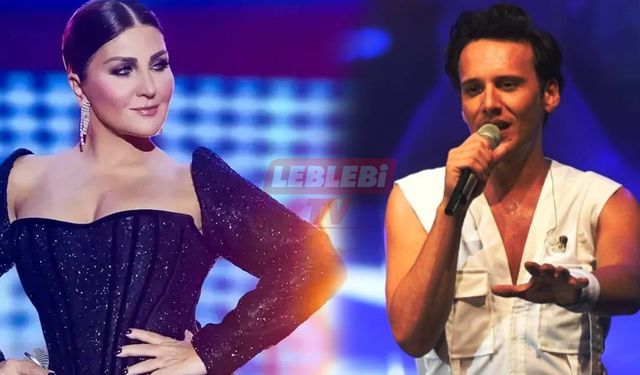 Sibel Can Ve Edis, Çorum’a Geliyor