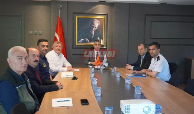 Osmancık'ta Kaçak Avcılıkla Etkin Mücadele Edilecek