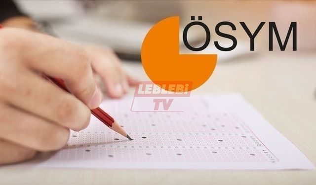 Spor Bilimleri İçin Özel Yetenek Sınavı Tercih İşlemleri Başladı