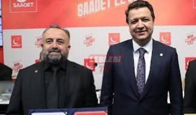 "Emeğin Hakkını Teslim Etmek Ancak Âdil Düzenle Mümkün!"