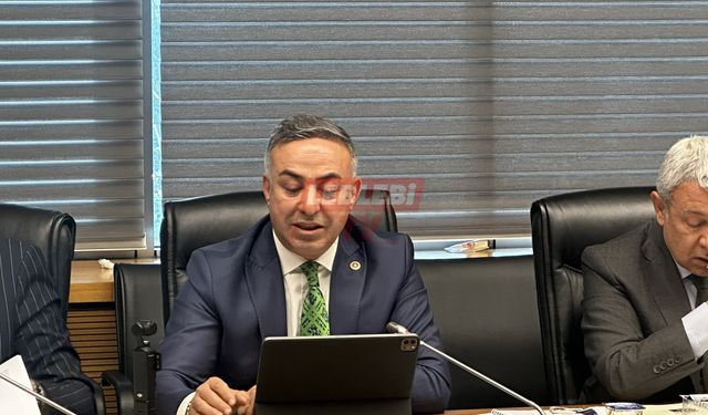 Arazilerden Sonra AOÇ Markası Da Kiraya Verildi!